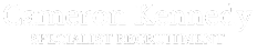 Cameron Kennedy Logo